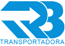 R3 TRANSPORTADORA Logo